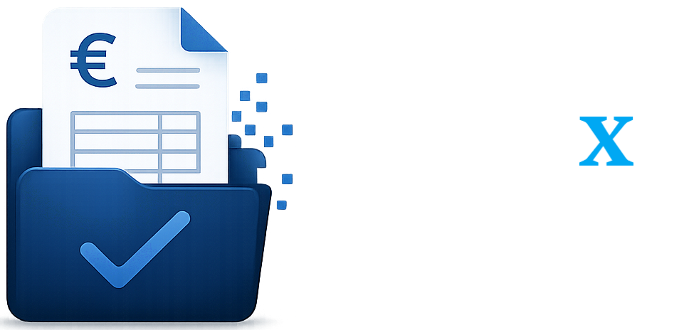 Invarexo Logo